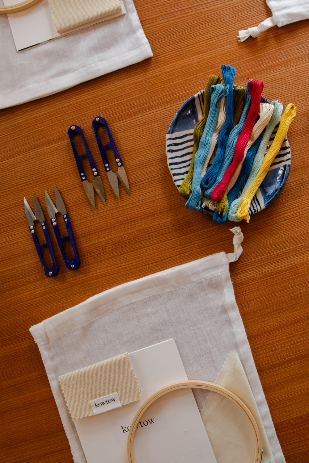 Repair Workshop with Rachel Rutt