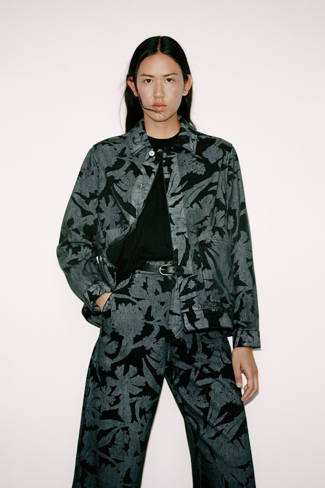 Worker Jacket
