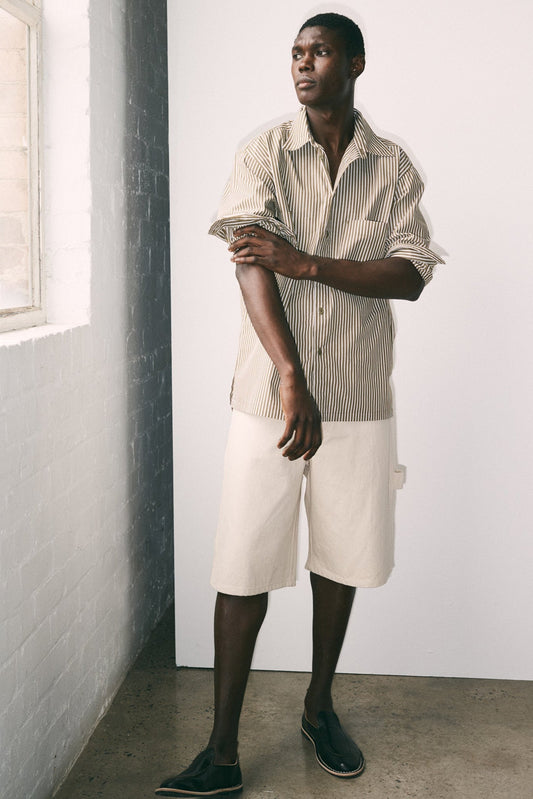 Workwear Shorts