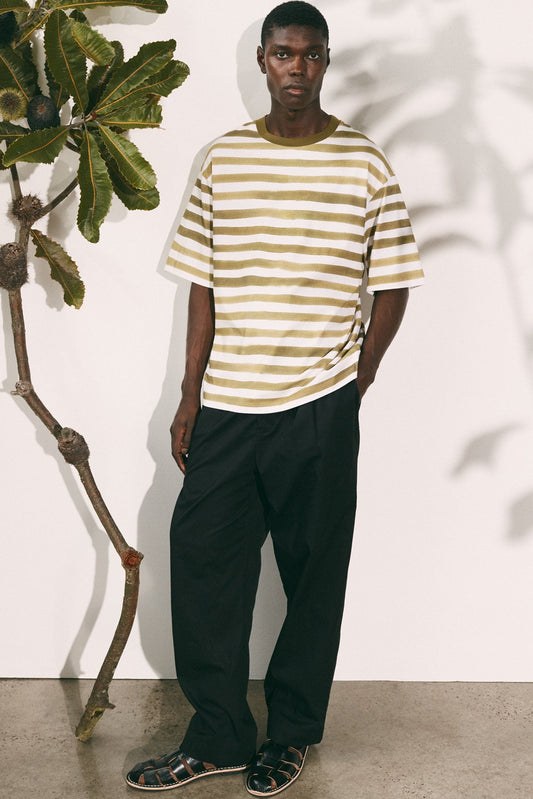 Box Tee