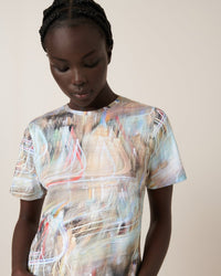 Cityscape Tee