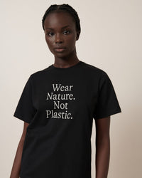 Plastic Free Classic Tee