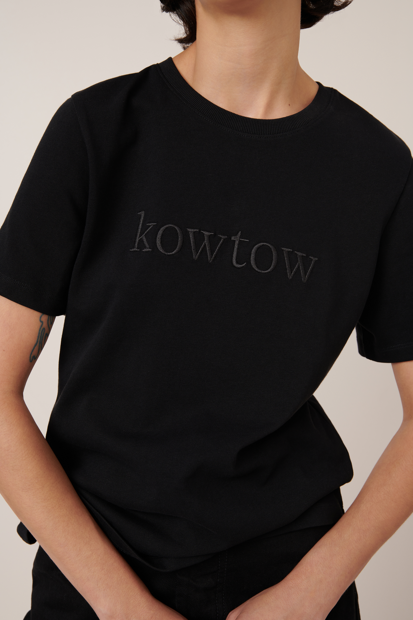 Identity Tee