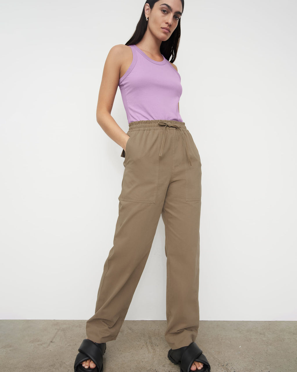 Dune Pant