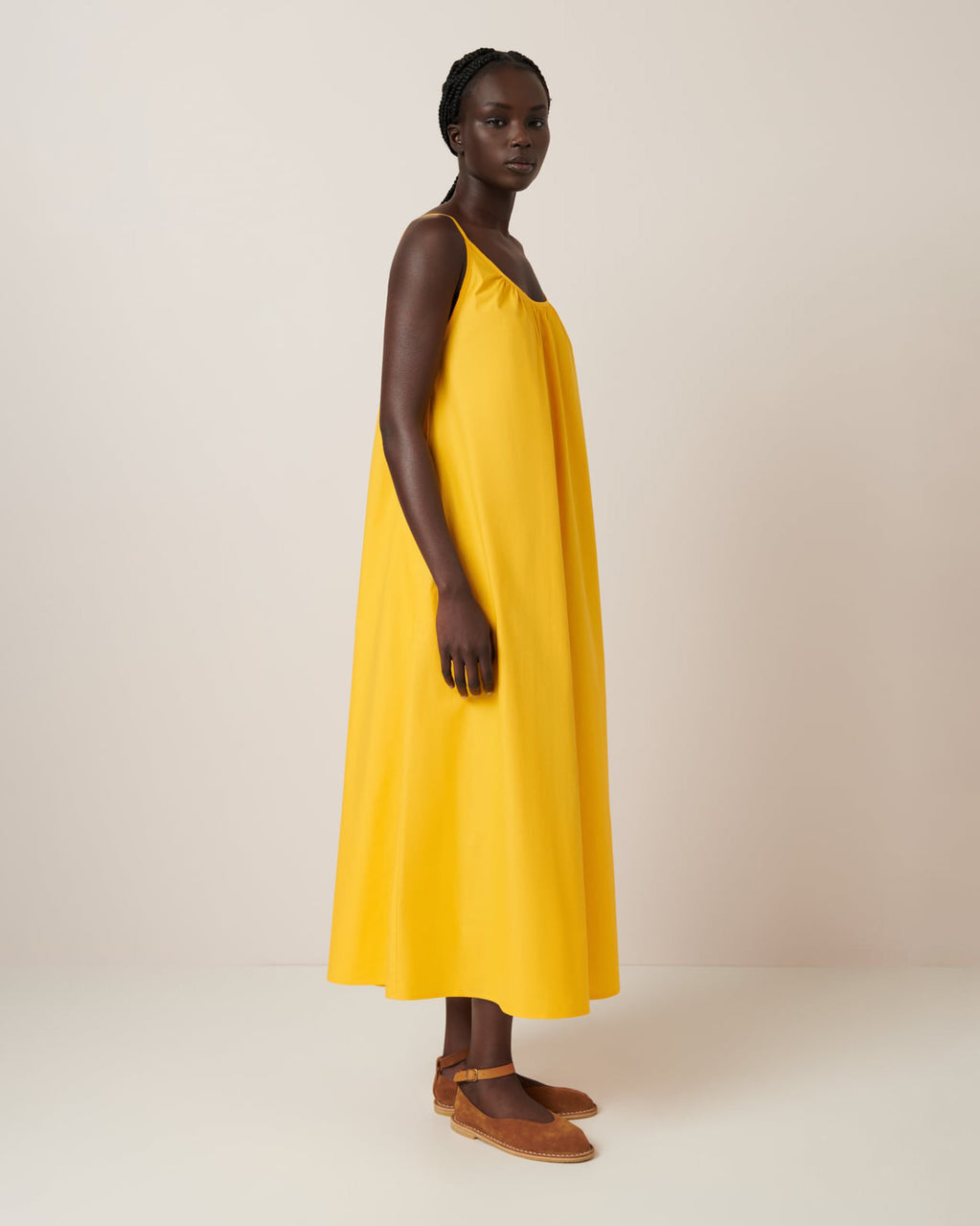 Sunset Dress