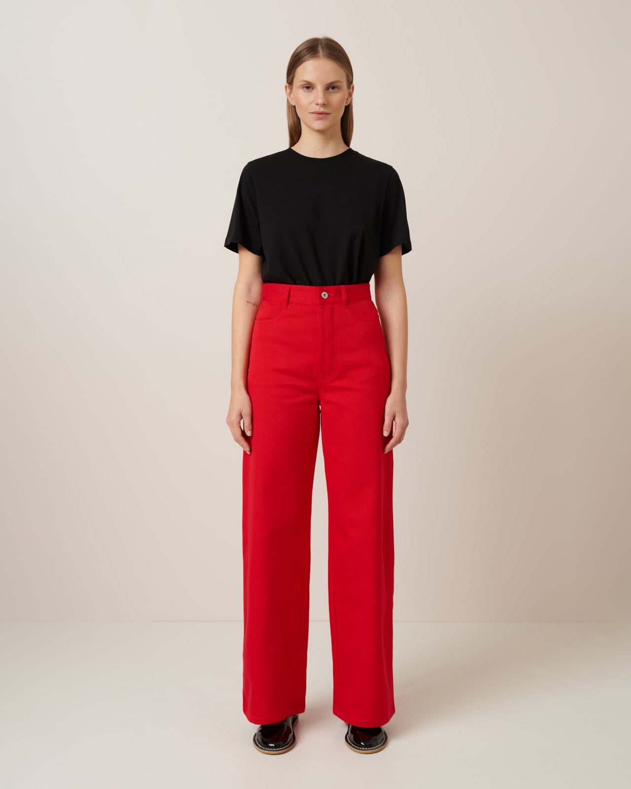 Unity Pant