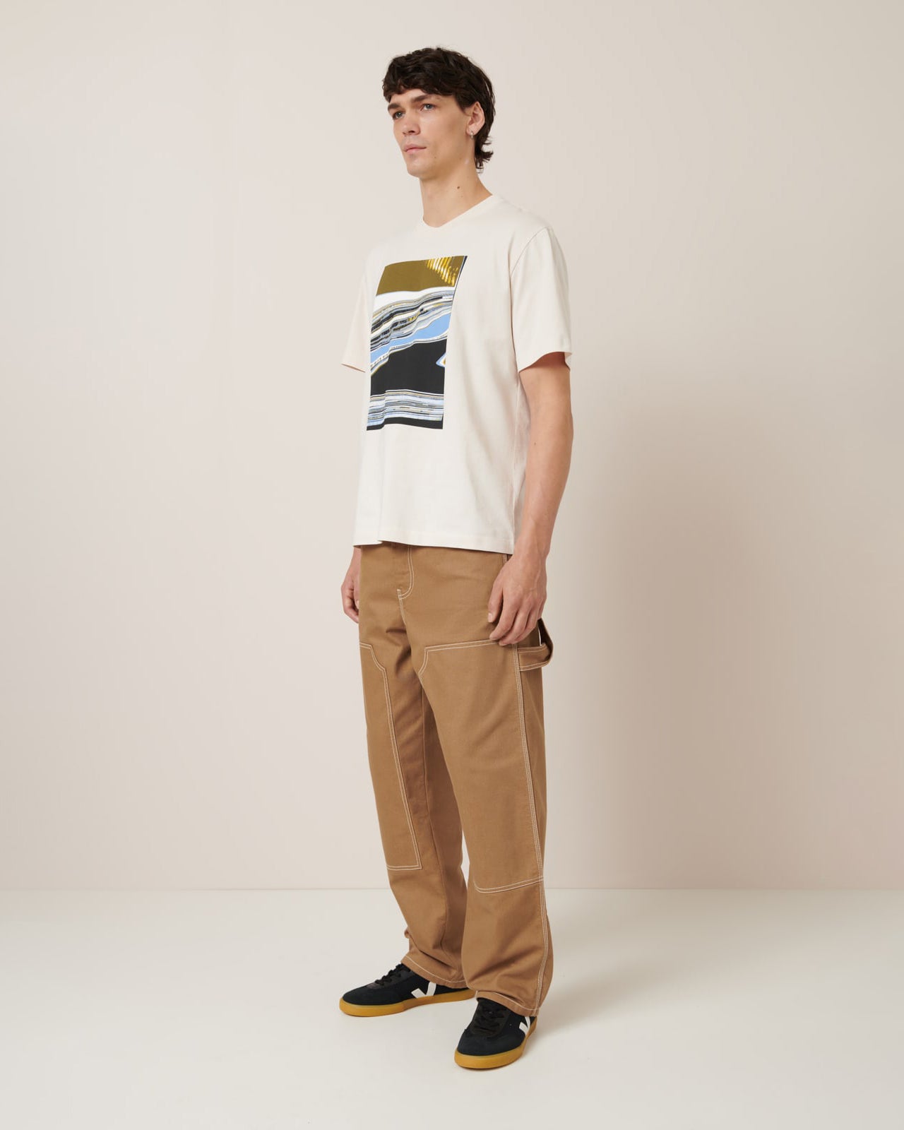 Landscape Tee
