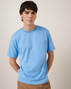Model wearing size 