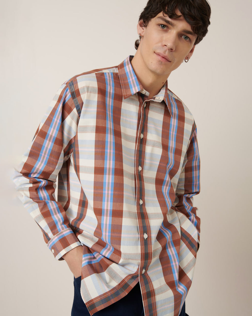 Ralph Shirt
