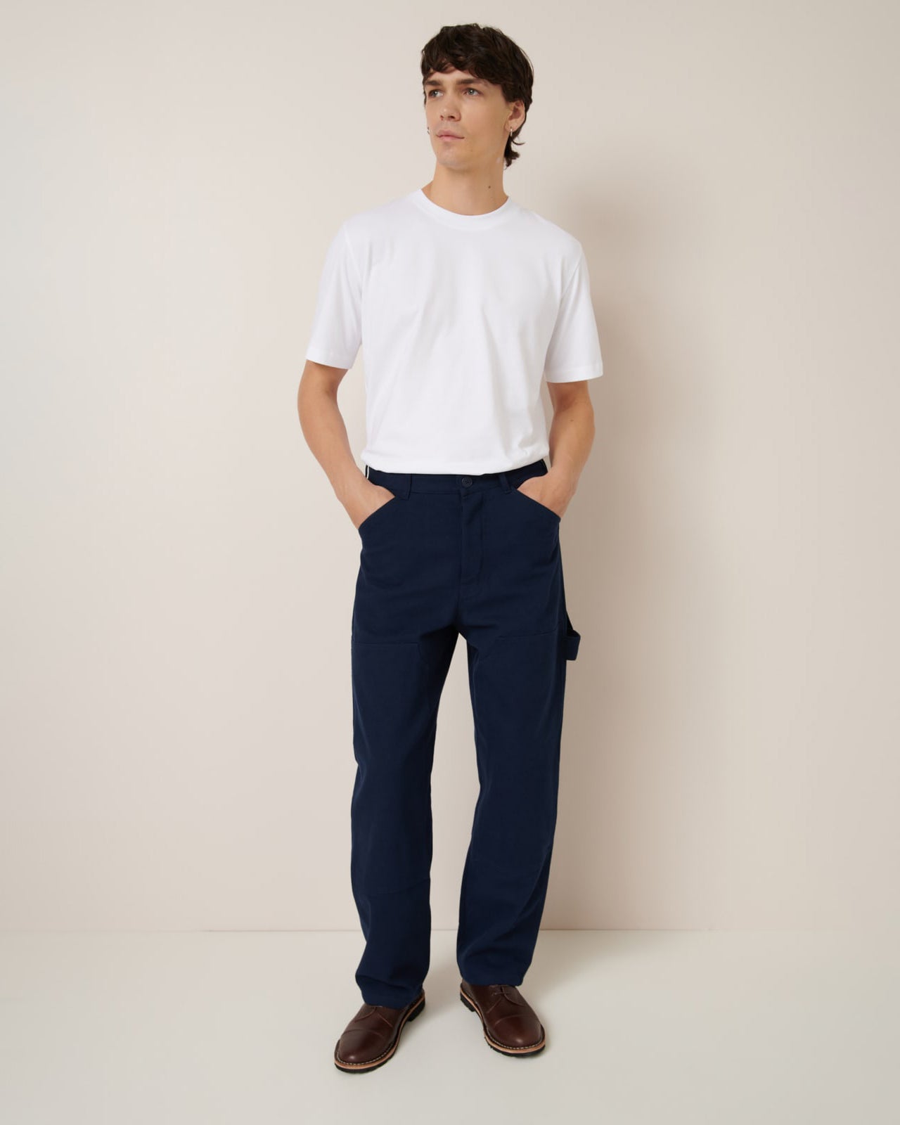 Workwear Pant