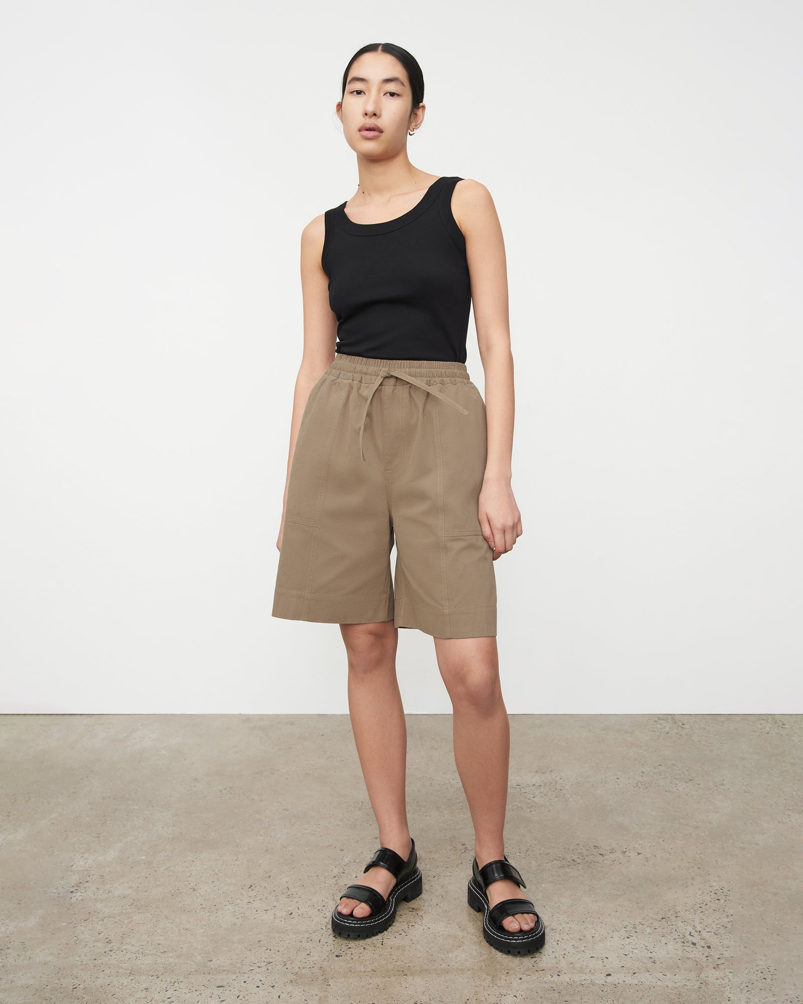Dune Shorts