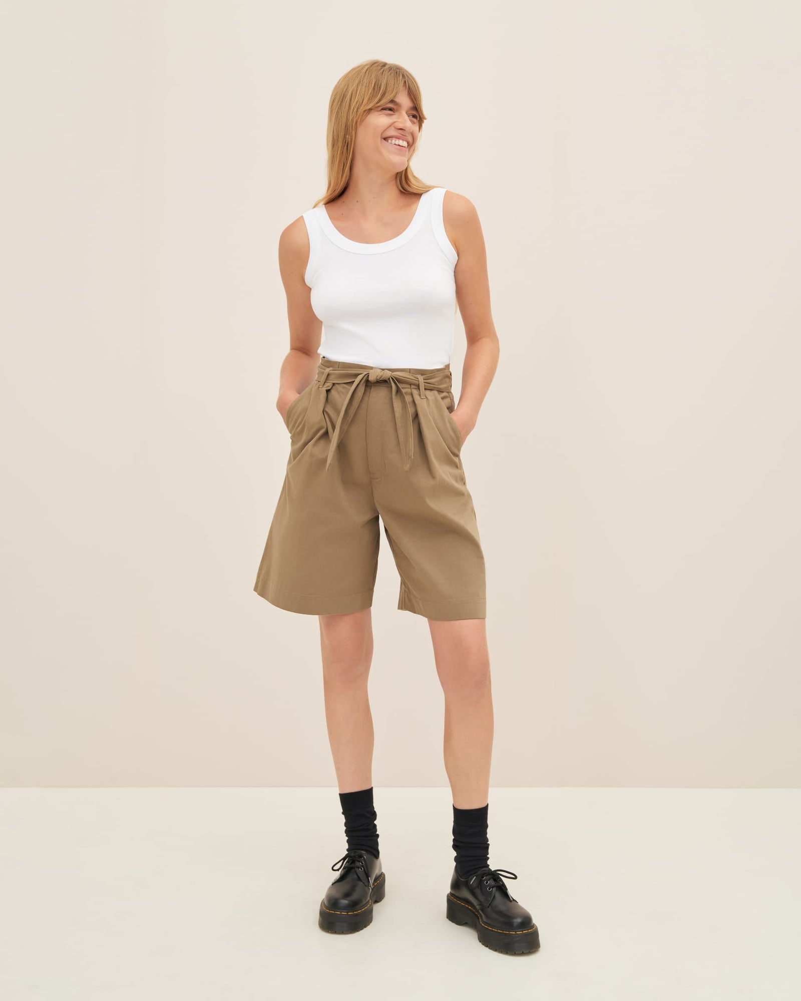 Alp Shorts