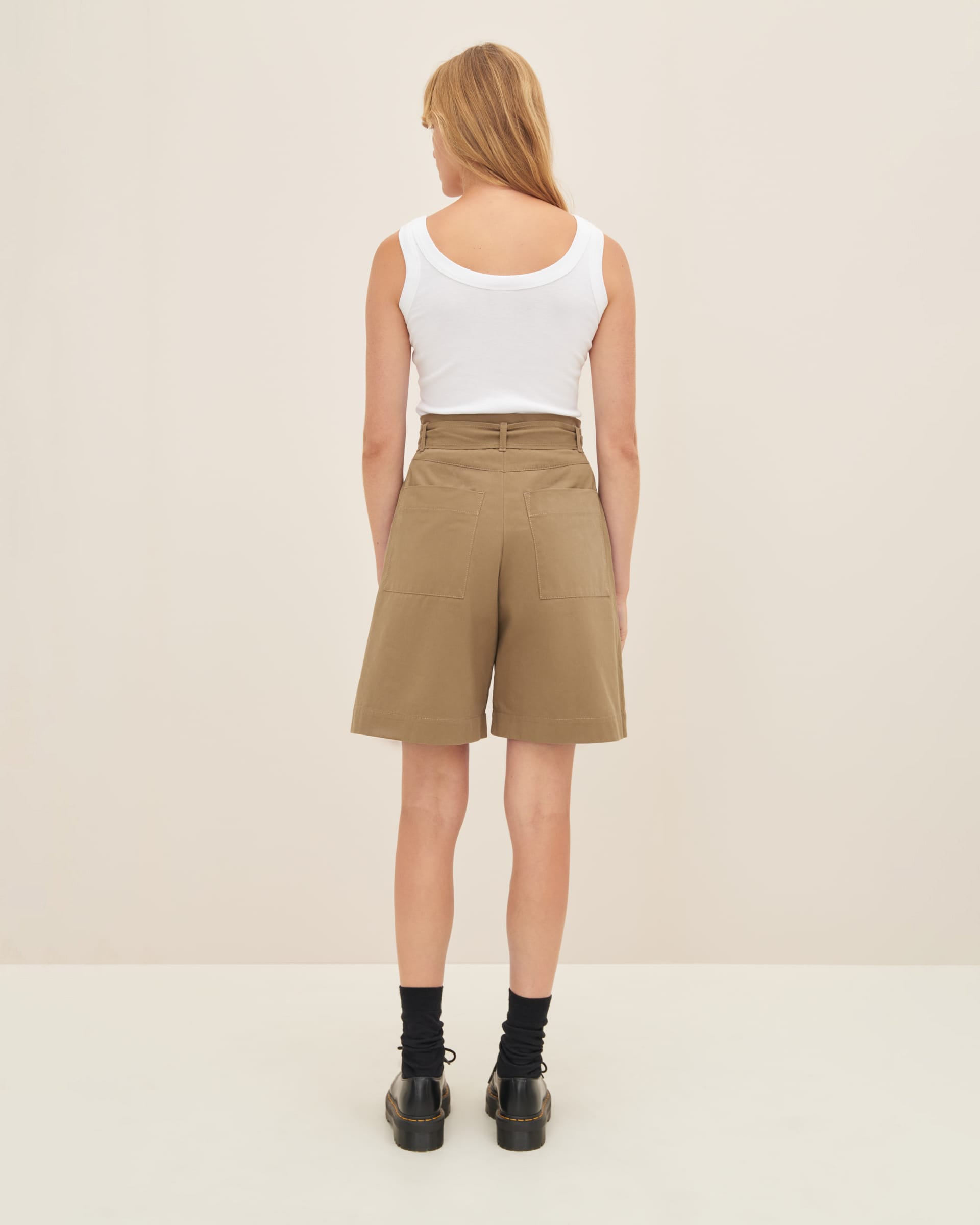 Alp Shorts