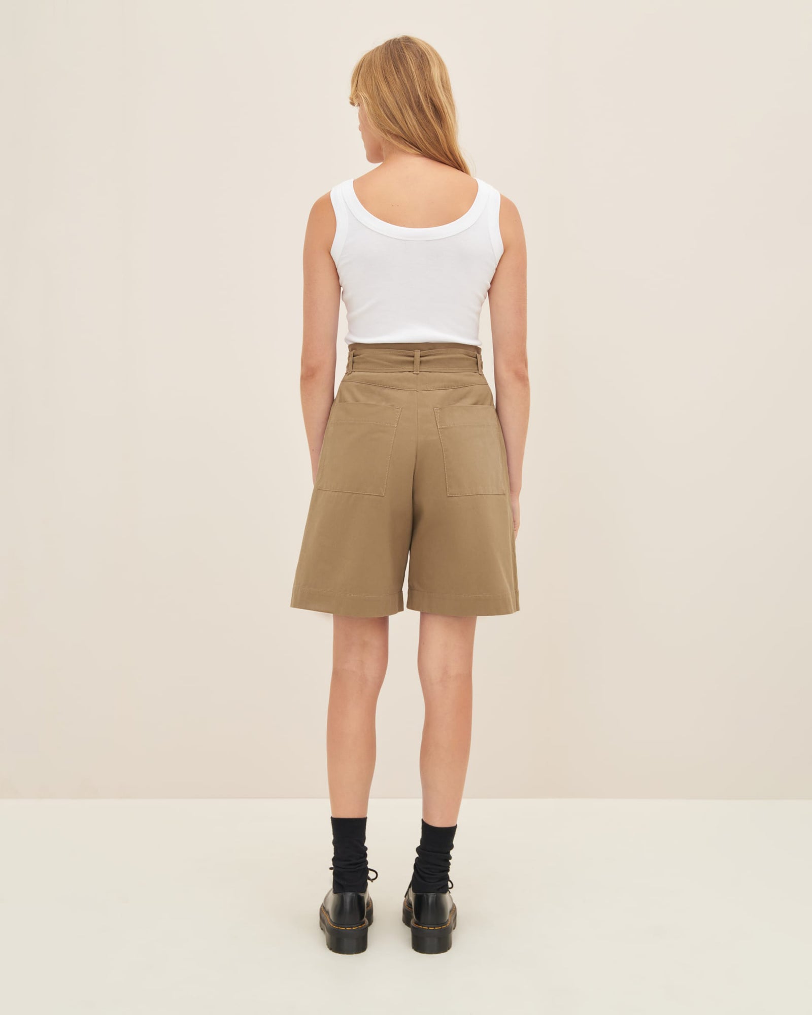 Alp Shorts