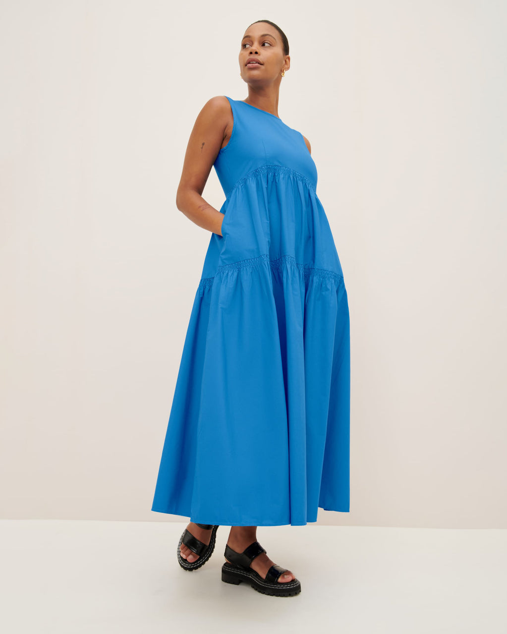 Aurora Dress