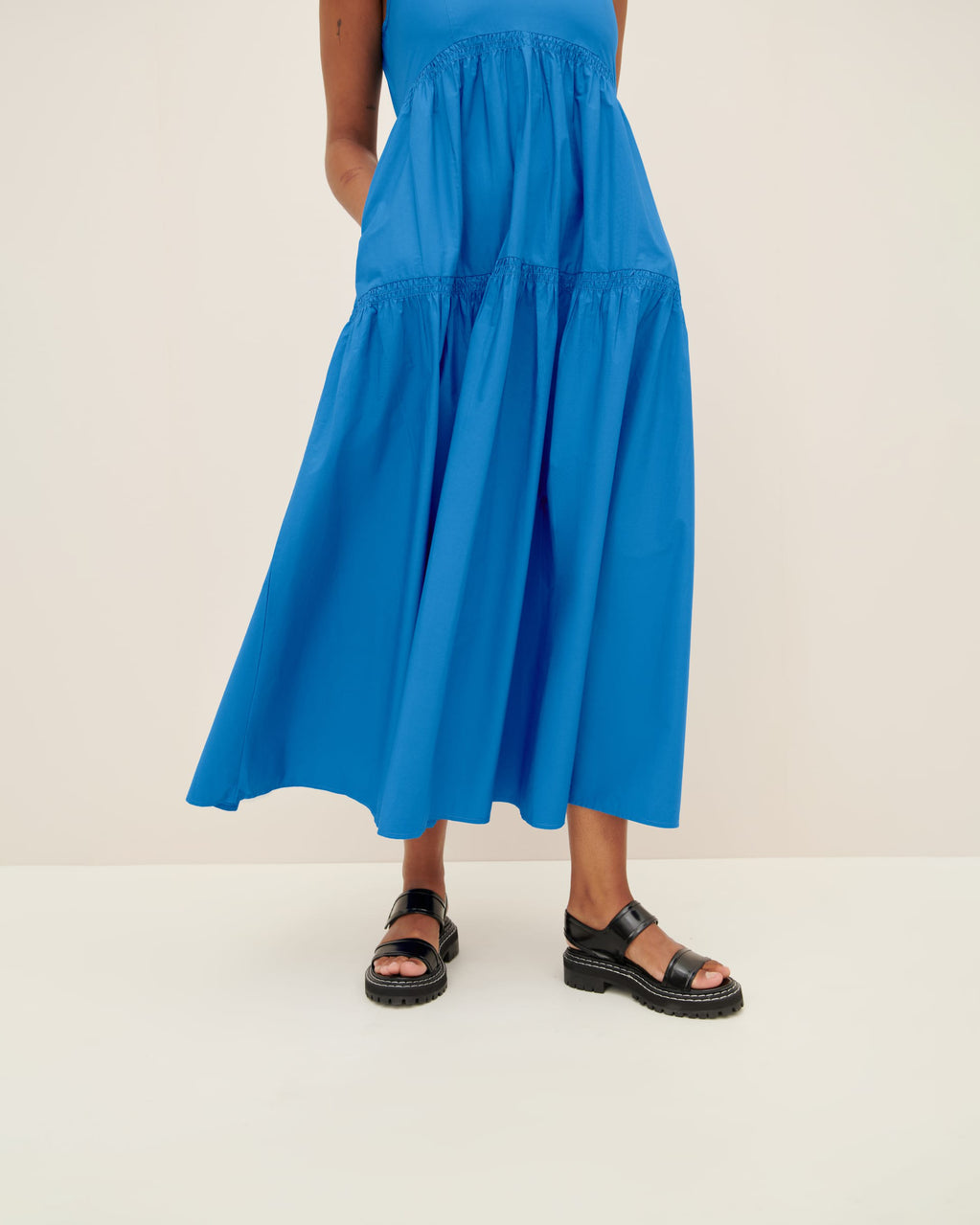 Aurora Dress