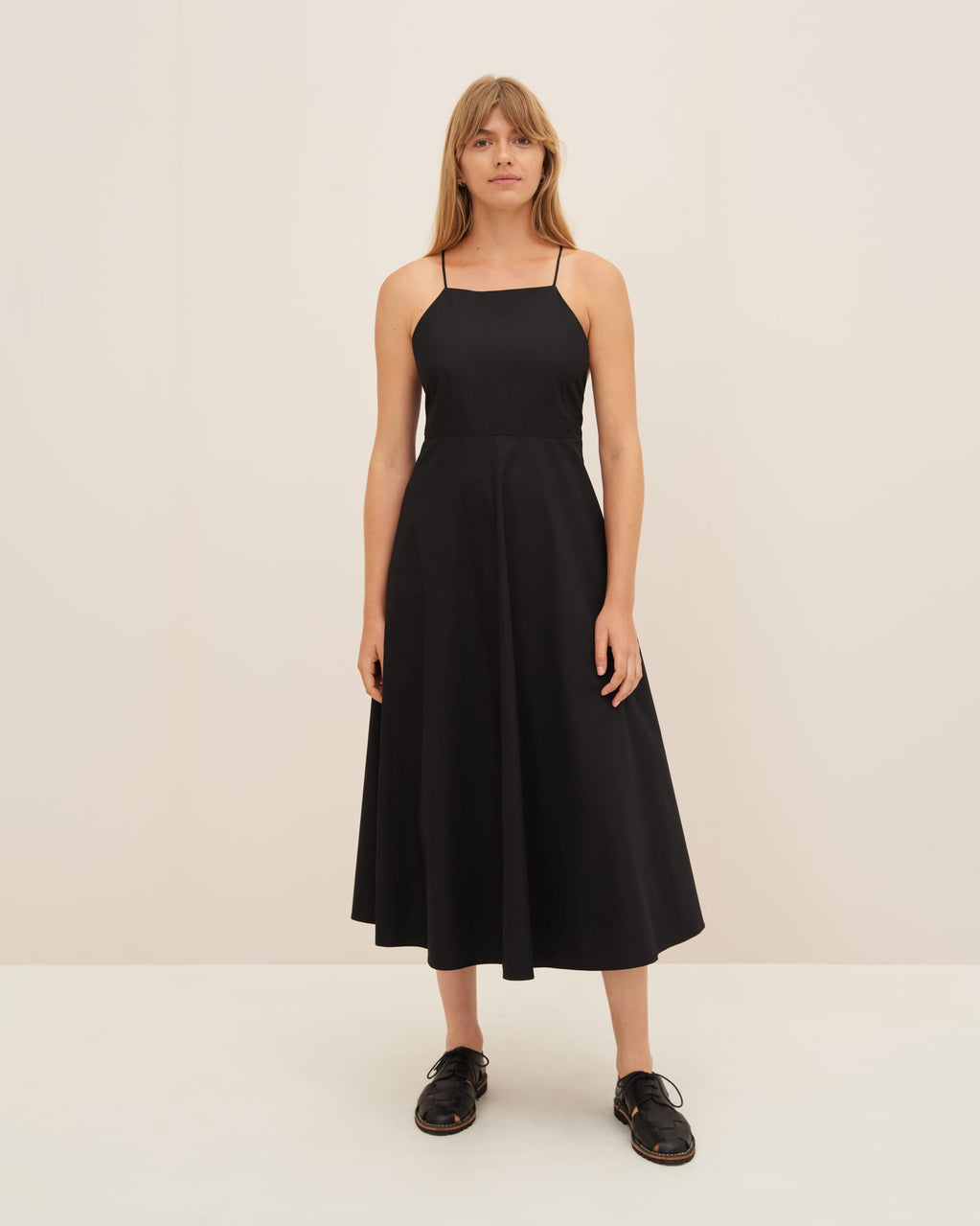 chinese dress ladies Kowtow Between The Lines Dress – Beklina