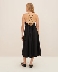 Axis Dress