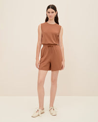 Drawcord Shorts