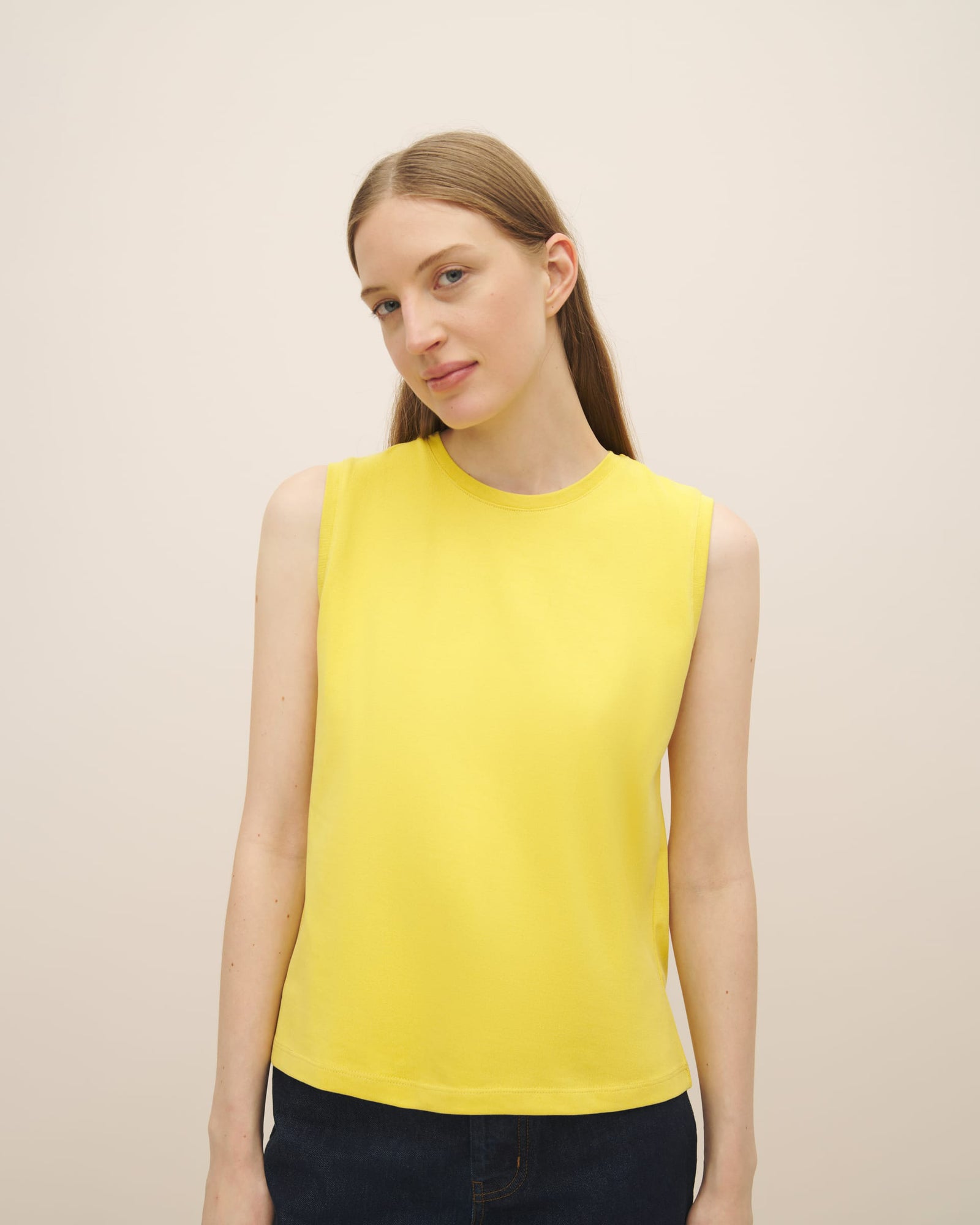 Singlet Top