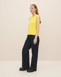 Singlet Top