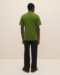 Heavy Staple Tee