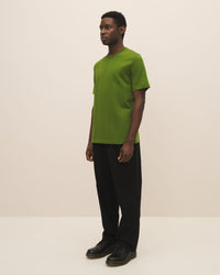 Heavy Staple Tee