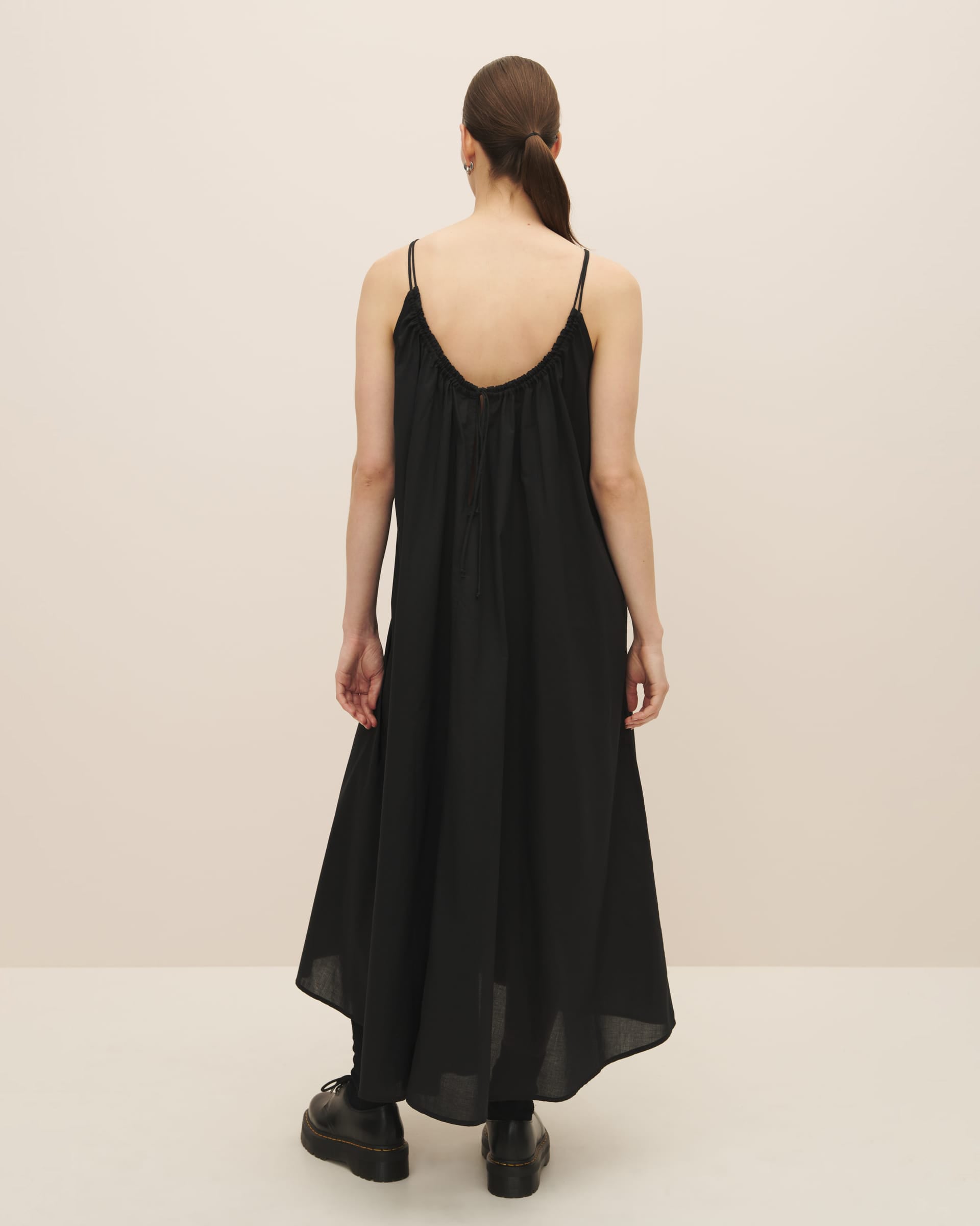 Maya Dress