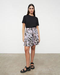 Paper Shorts