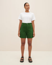Sailor Shorts