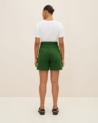 Sailor Shorts