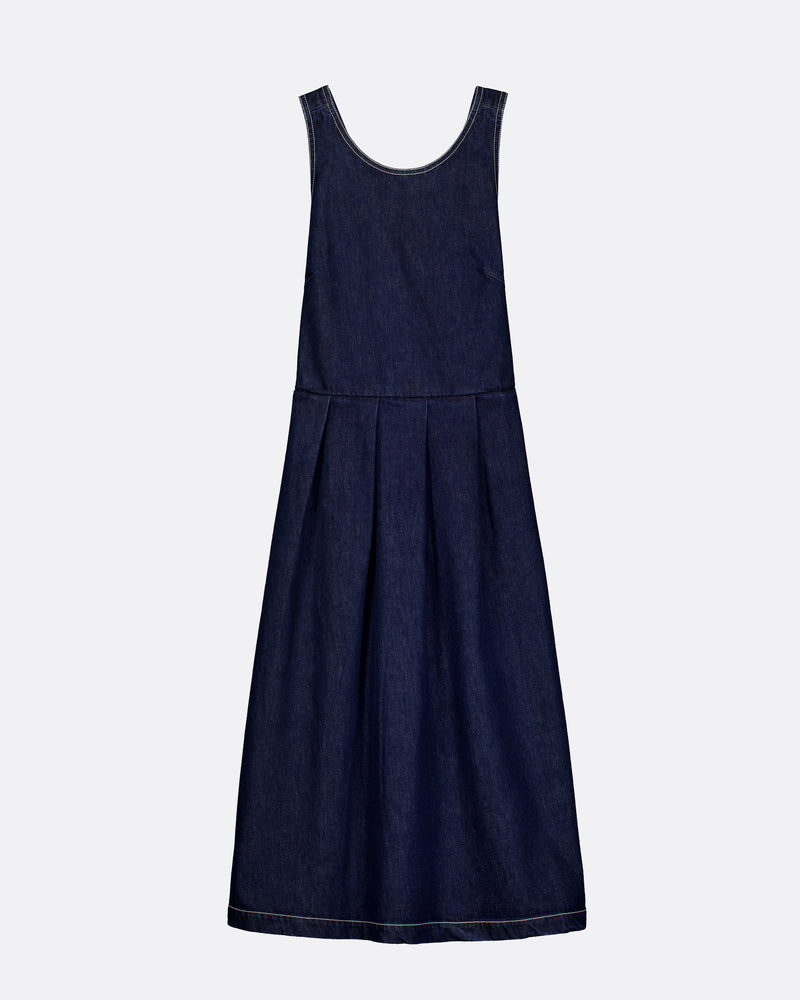 Apron Dress