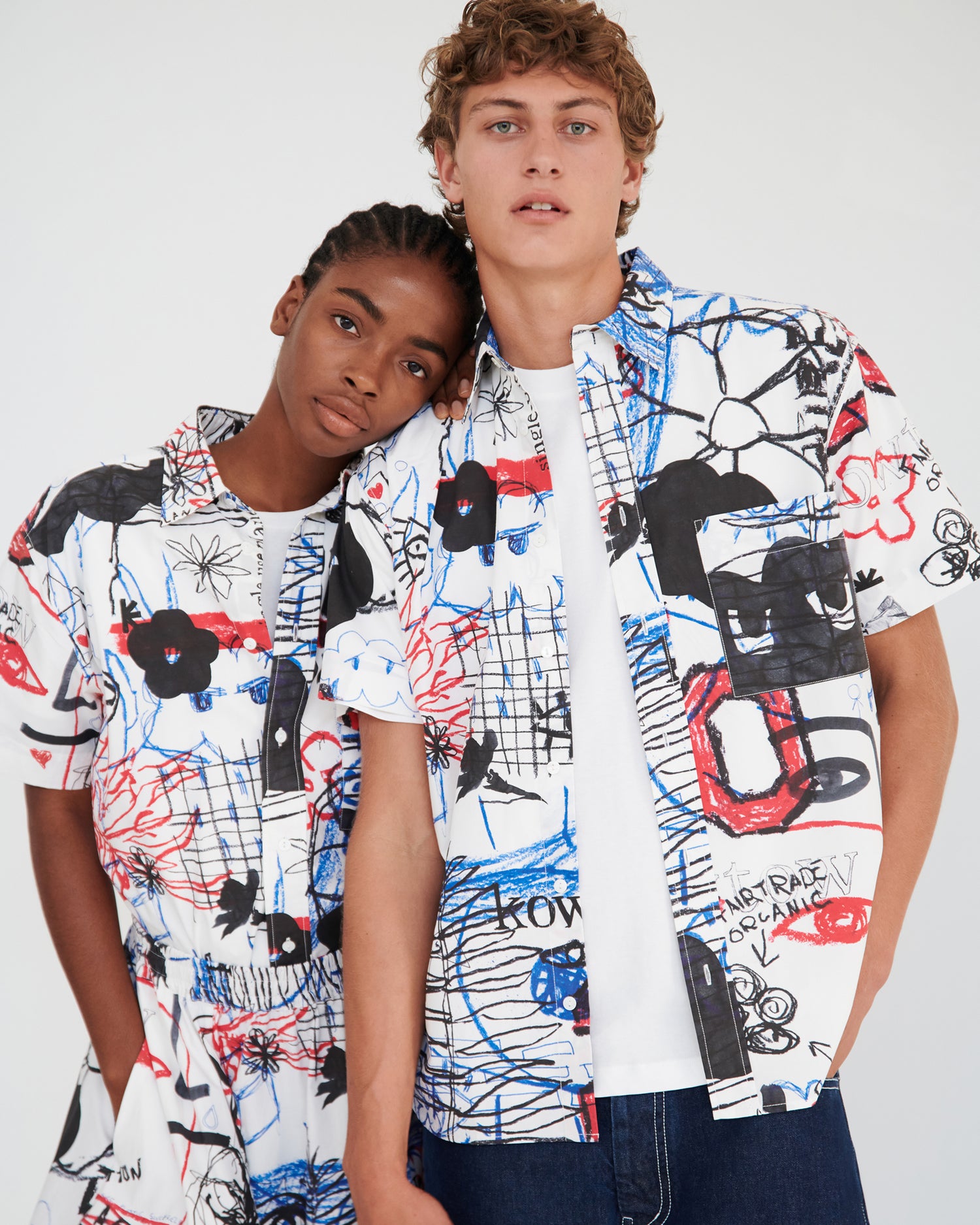 20TH Birthday Capsule - Mani Shirt