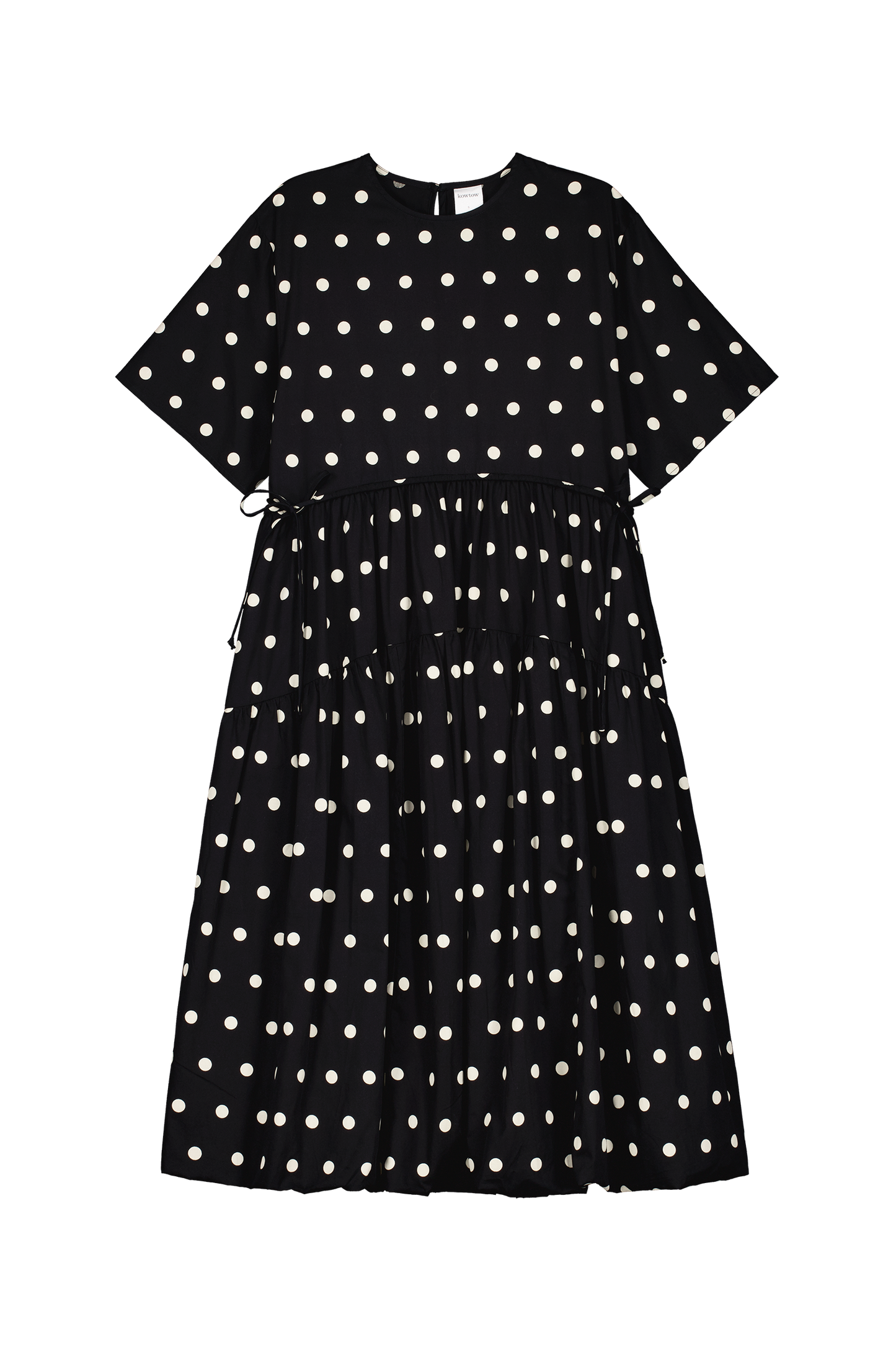 Eclipse Dress