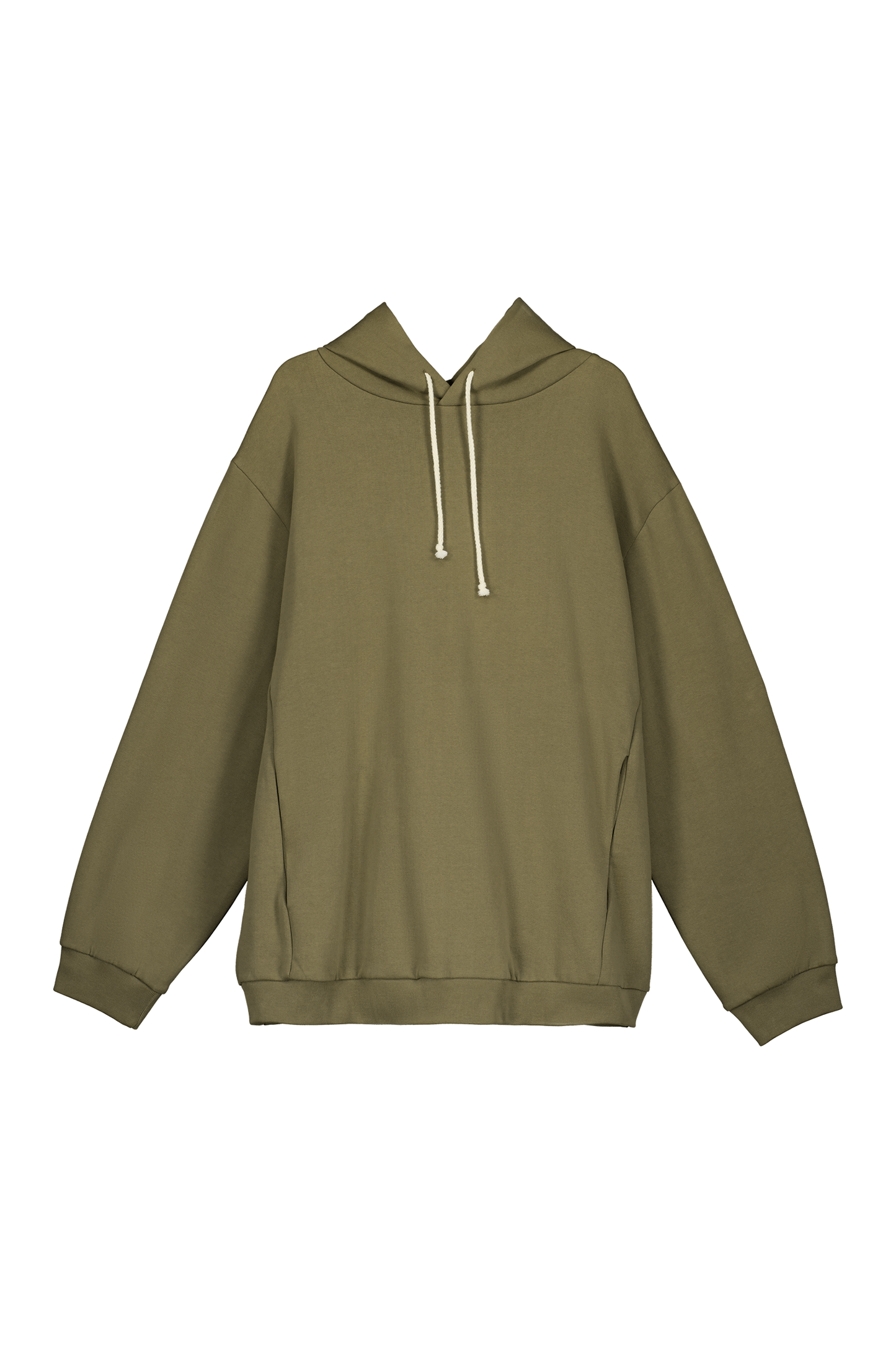 Jasper Hoodie