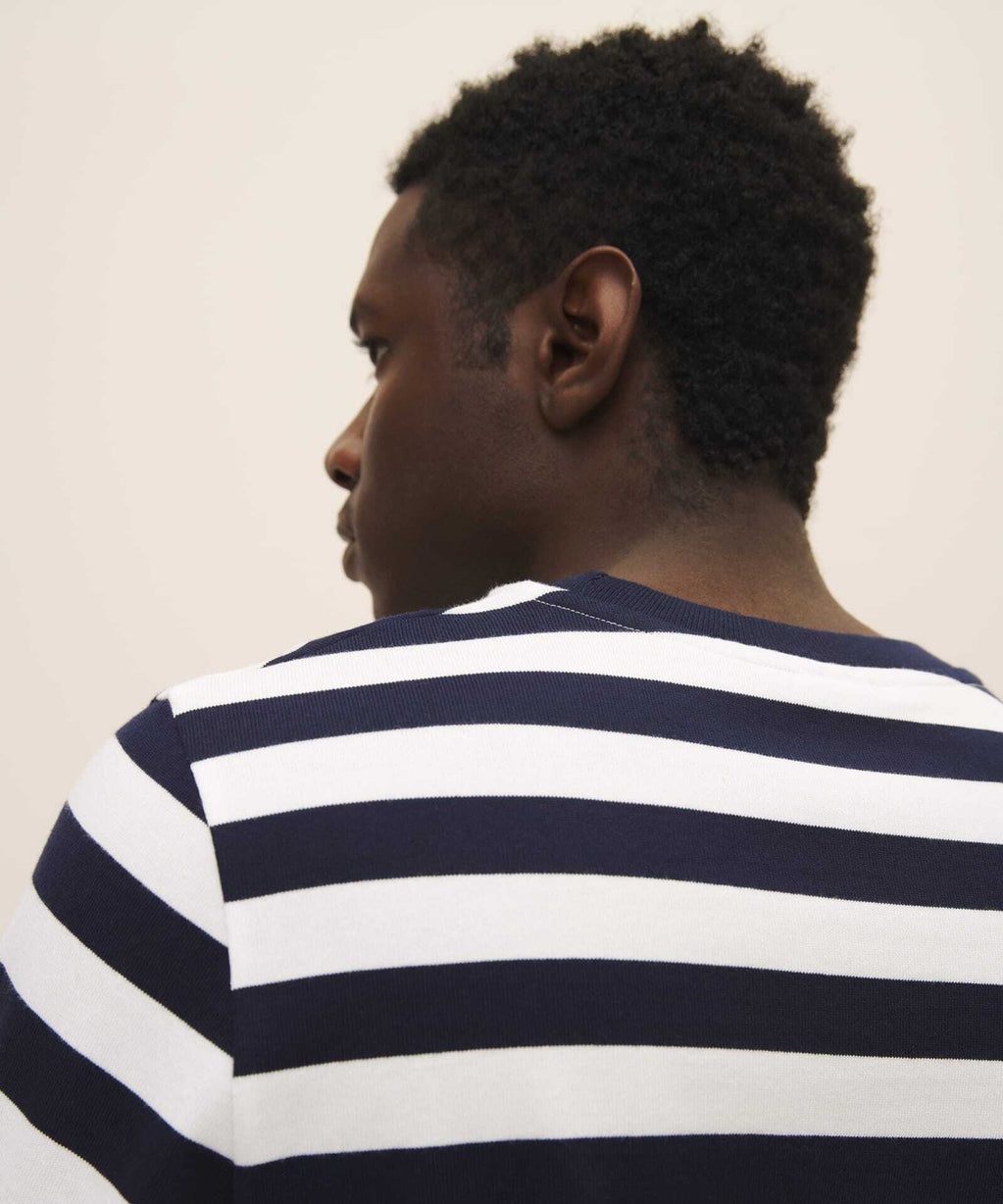 Stripe Crew