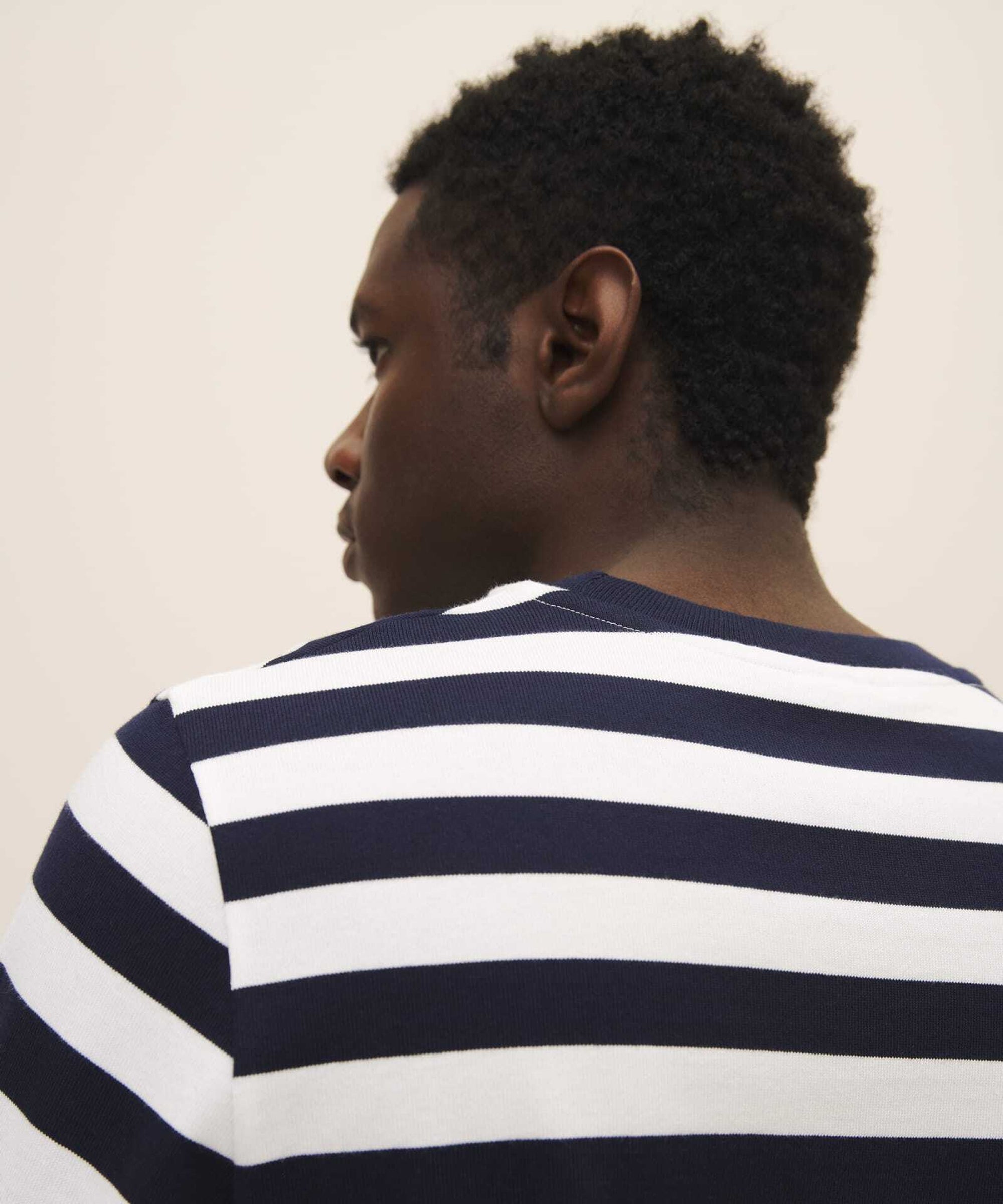 Stripe Crew