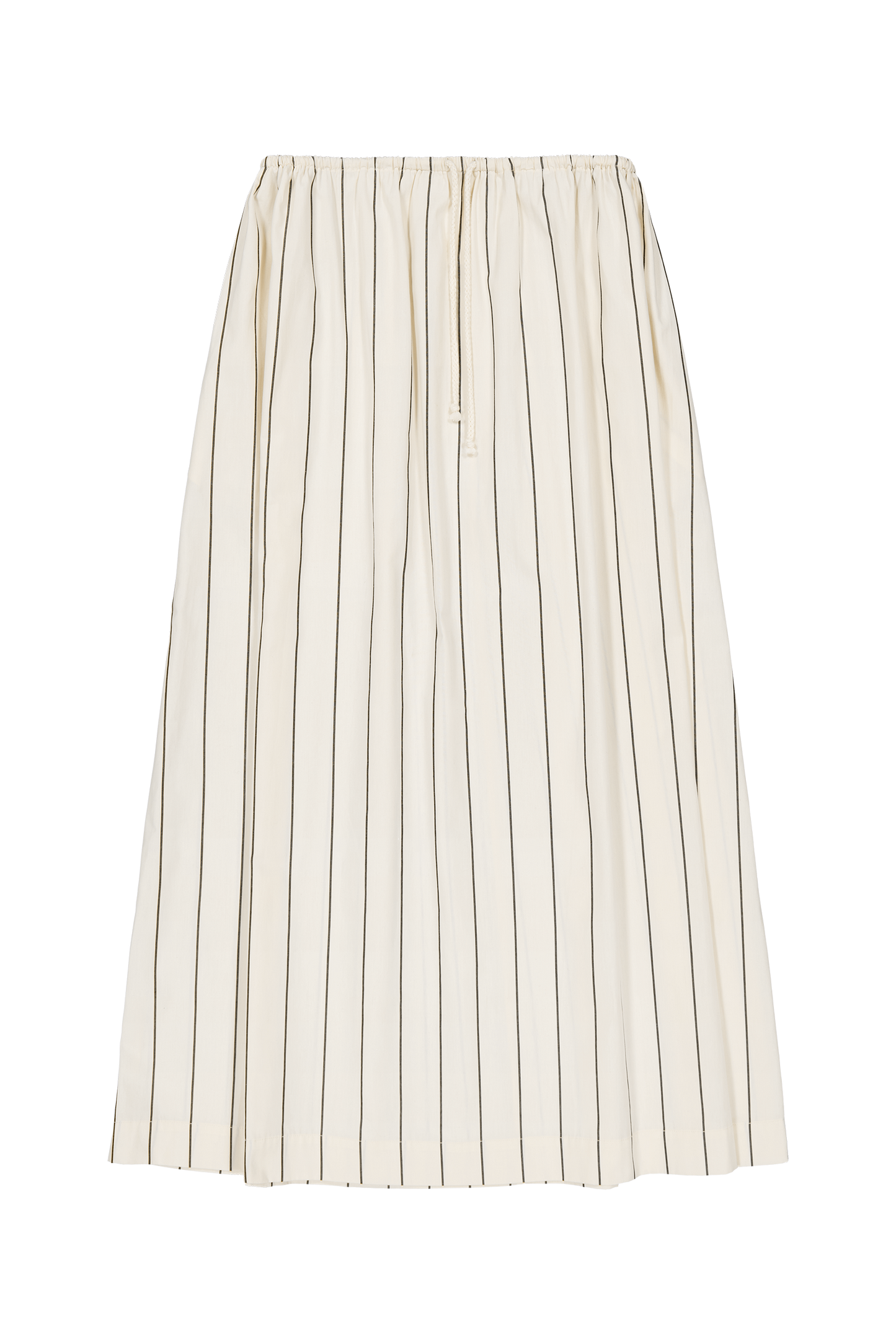 Linear Skirt