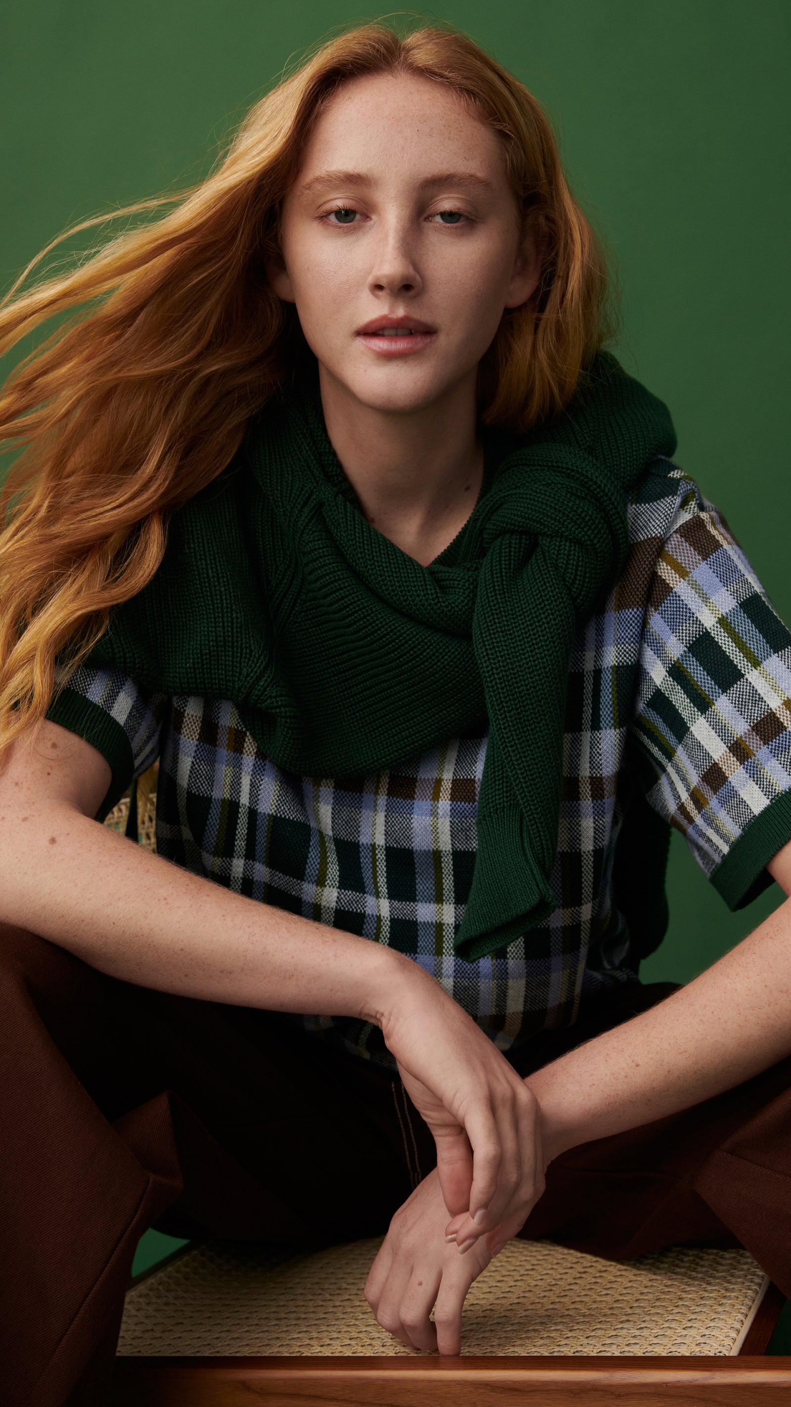 <h2>THE ART IS IN THE MAKING</h2>