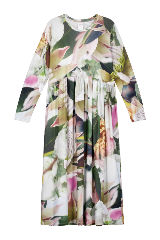Protea Dress