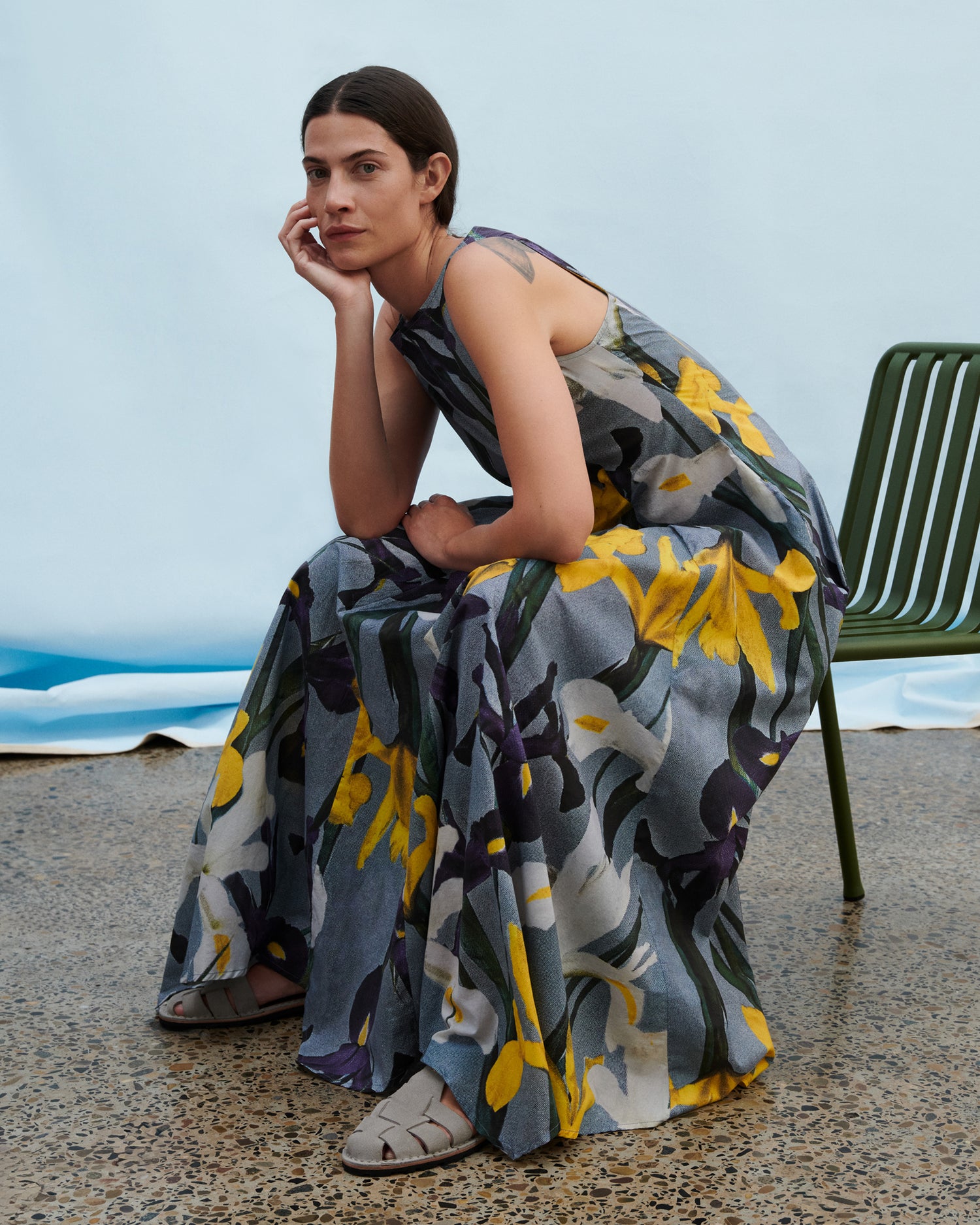 New Season Dresses - Signify Dress