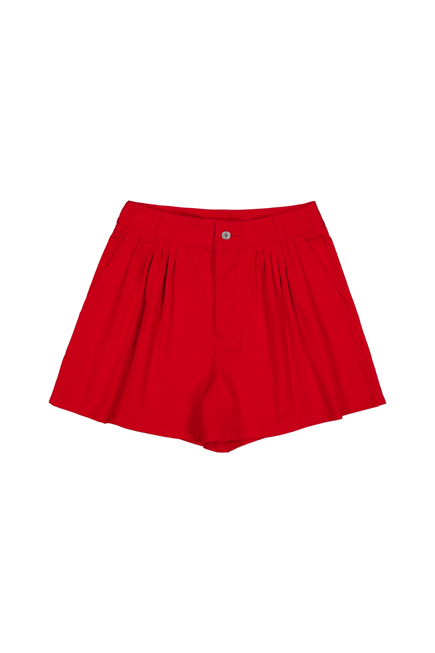 Scarlet Shorts