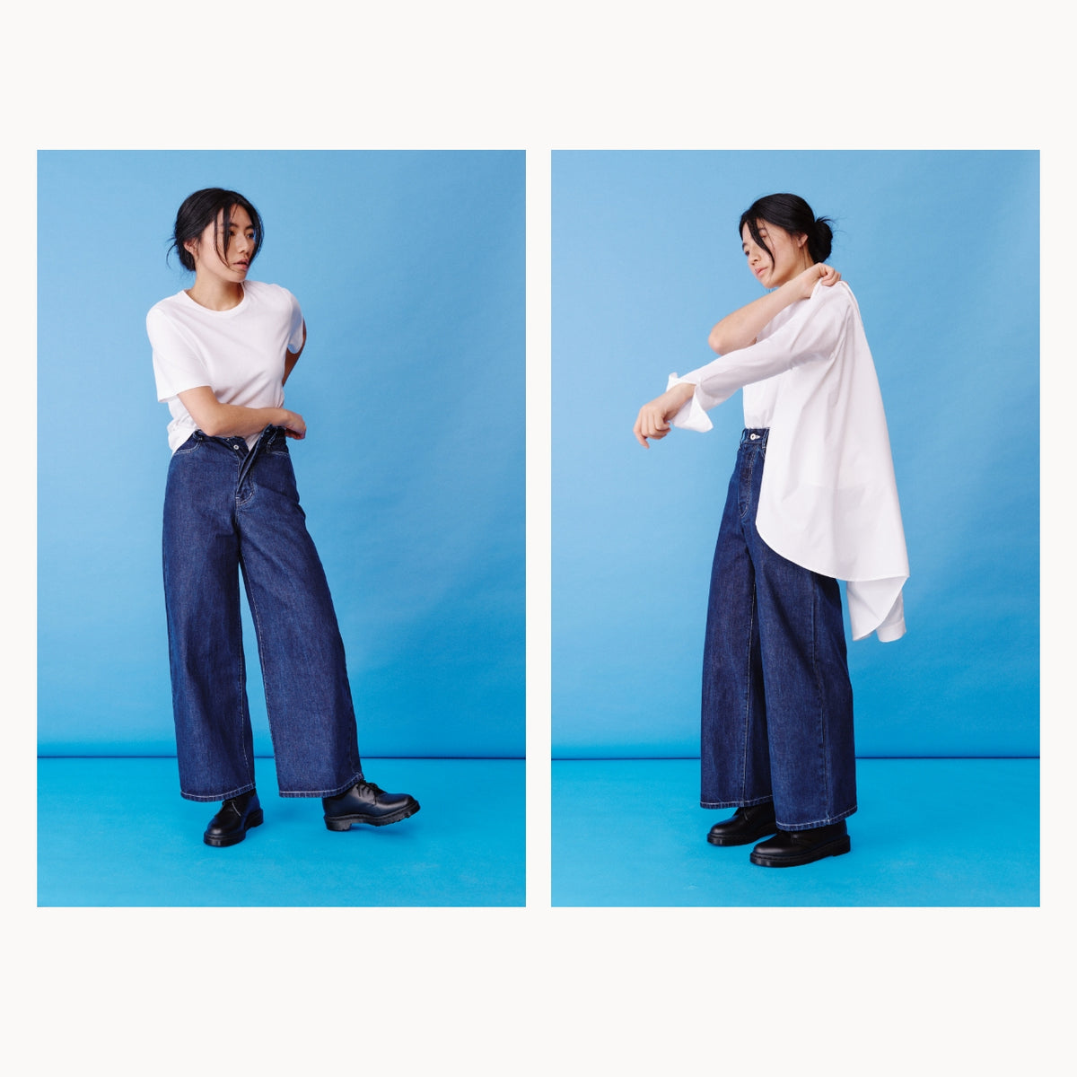Essentials Edit | Kowtow United States