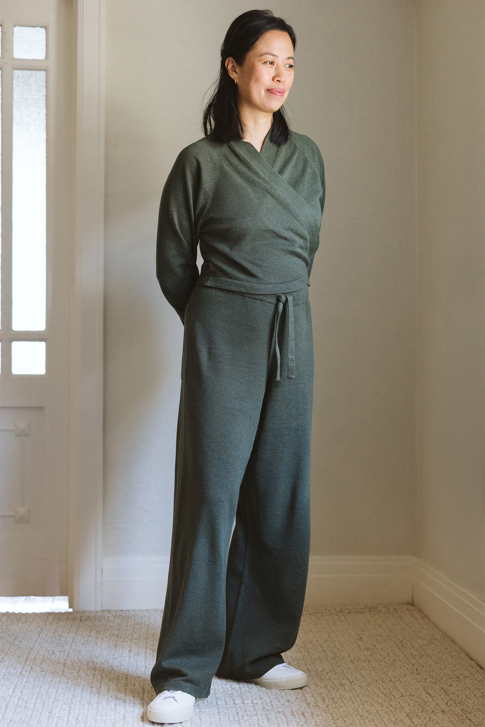 Pants | Kowtow United States