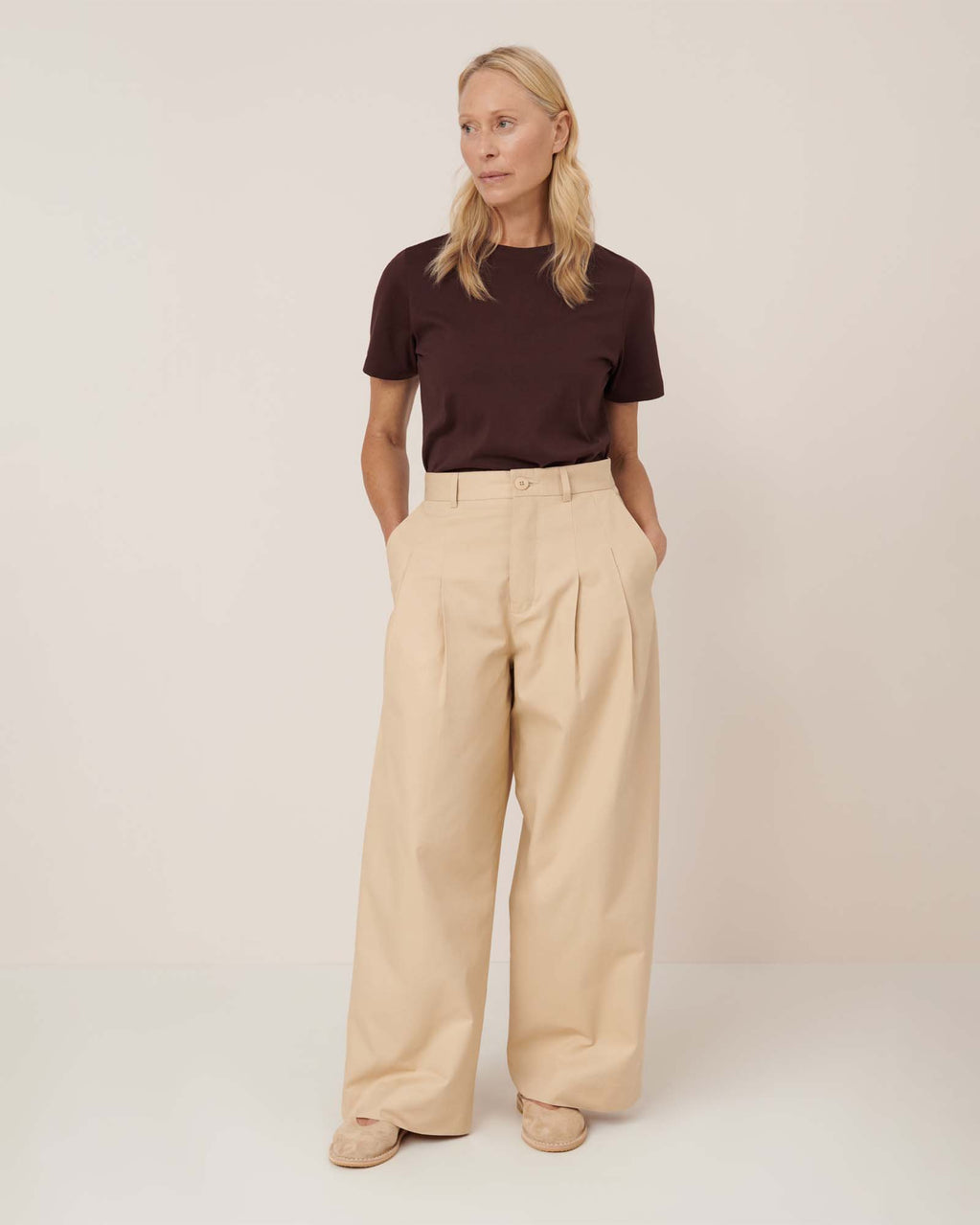 Arch Pant