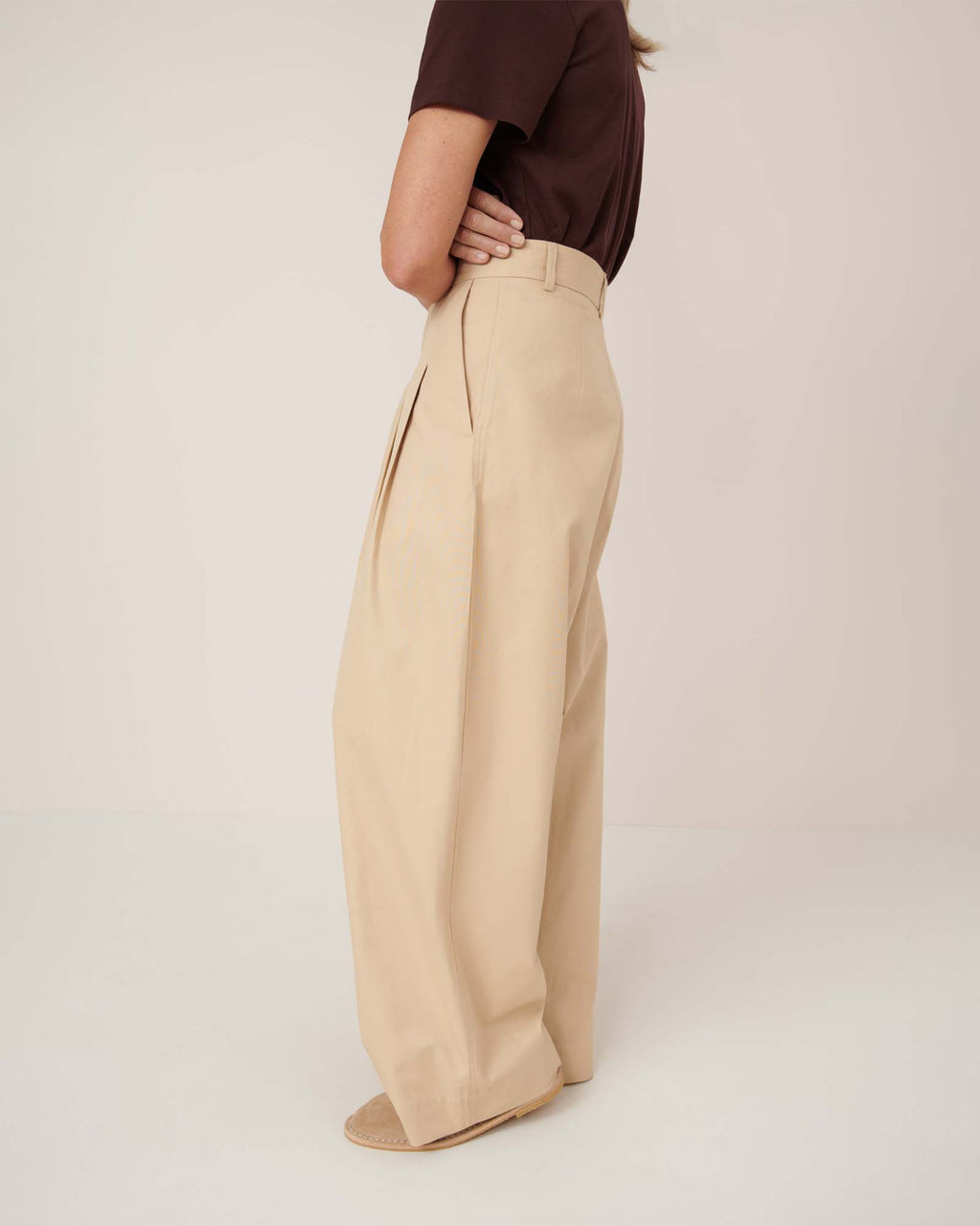 Arch Pant