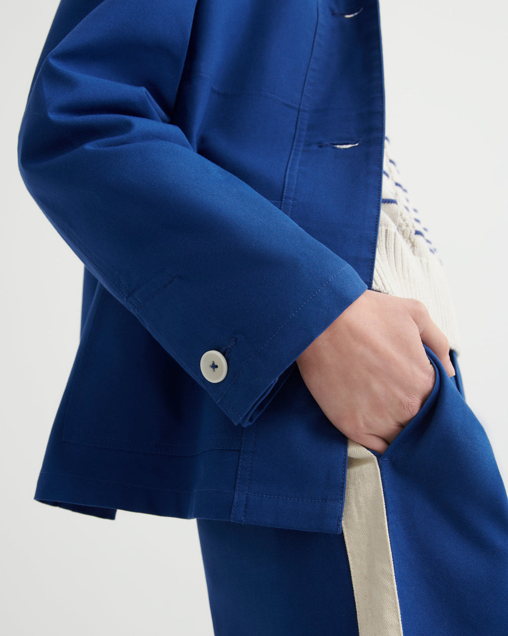Artisan Jacket