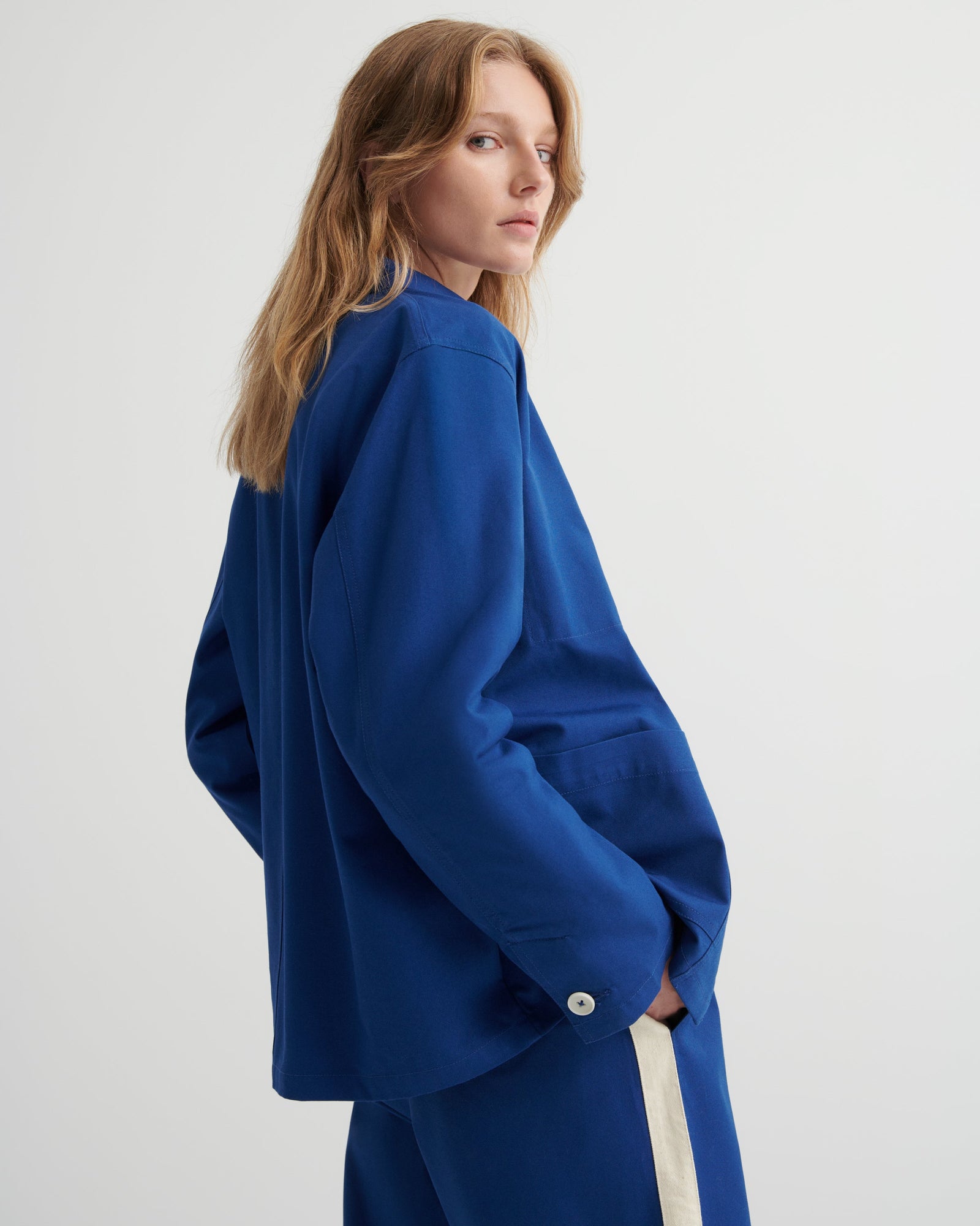 Artisan Jacket