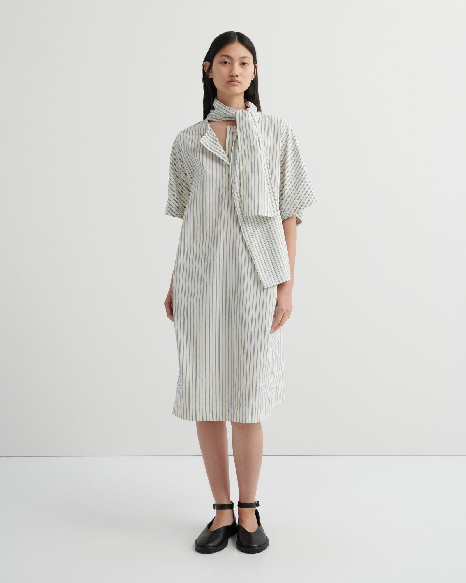 Ascot Dress