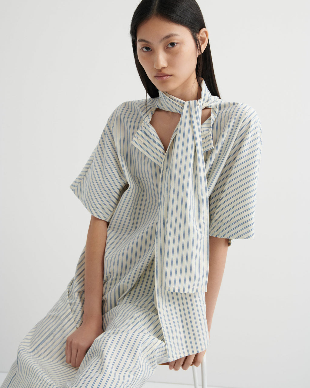 Ascot Dress